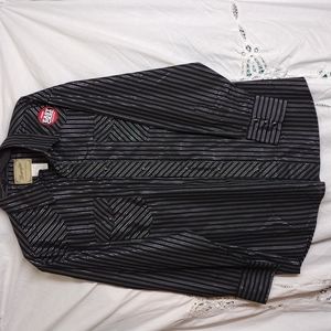 Wrangler Men's Pearl Snap